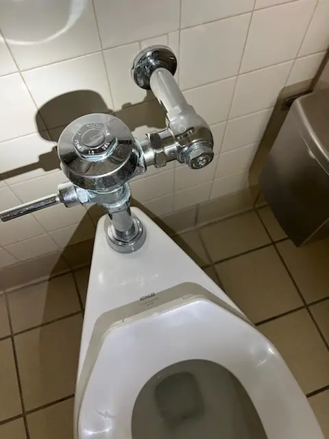 Fixture installation and repair for Hydro Jetting in Hickory Creek